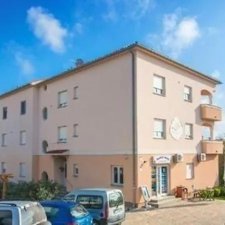Ferienwohnung Fur 4 Personen Ca 40 Qm In Medulin, Istrien Sudkuste Von Istrien - B51988 Medulin