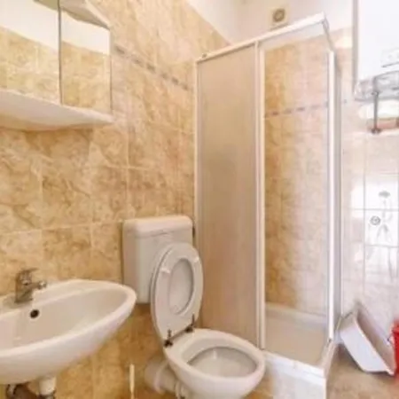 Apartment Ferienwohnung Fur 4 Personen Ca 40 Qm In Medulin, Istrien Sudkuste Von Istrien - B51988