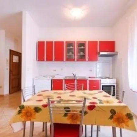 Ferienwohnung Fur 4 Personen Ca 40 Qm In Medulin, Istrien Sudkuste Von Istrien - B51988 Medulin