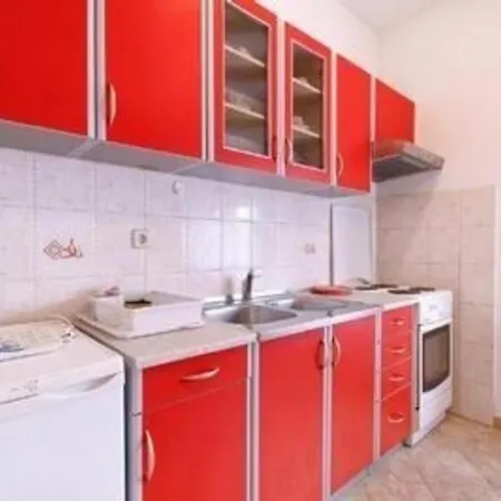 Ferienwohnung Fur 4 Personen Ca 40 Qm In Medulin, Istrien Sudkuste Von Istrien - B51988 Apartment Medulin