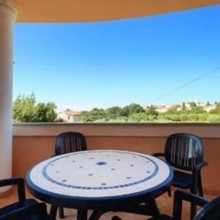 Apartment Ferienwohnung Fur 4 Personen Ca 40 Qm In Medulin, Istrien Sudkuste Von Istrien - B51988 Medulin