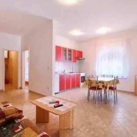 Ferienwohnung Fur 4 Personen Ca 40 Qm In Medulin, Istrien Sudkuste Von Istrien - B51988 * Medulin