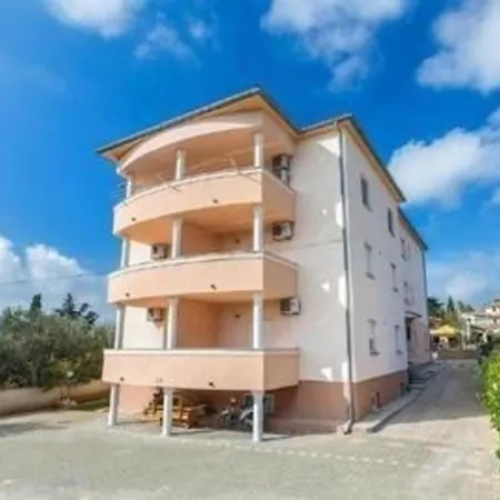 Ferienwohnung Fur 4 Personen Ca 40 Qm In Medulin, Istrien Sudkuste Von Istrien - B51988 Medulin